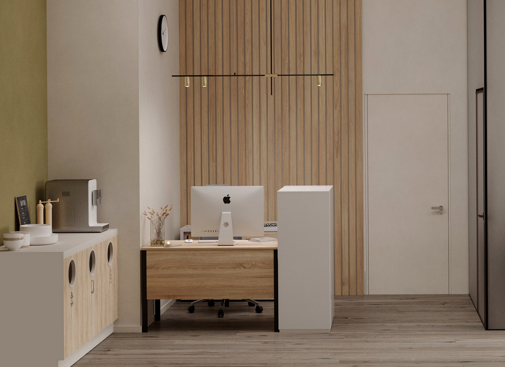 Дизайн офиса фирмы Дизайн офиса фирмы