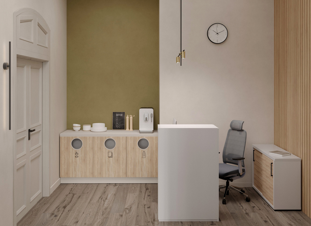 Разработка дизайна офиса Разработка дизайна офиса