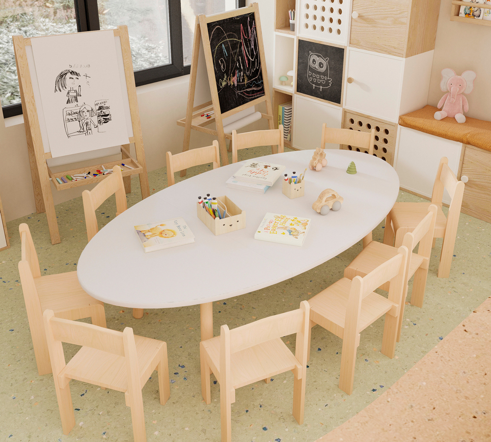 Дизайн комнаты для детей в ЖК Дизайн комнаты для детей в ЖК